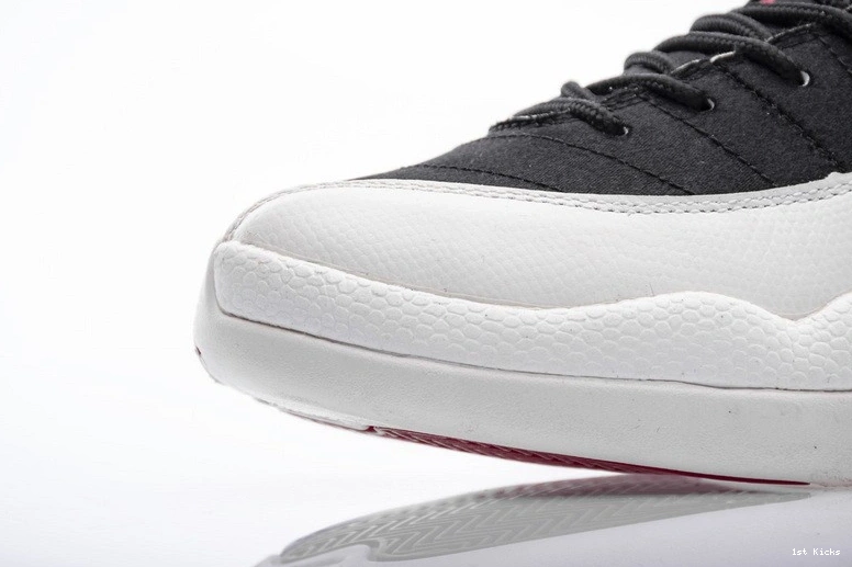 12  BQ6497-006 Chinese (GS) New Jordan Year Retro 2019 0309